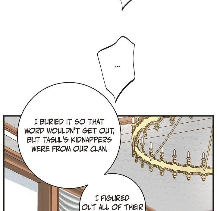 Survival Marriage Manhwa - Chapter 29 Page 6