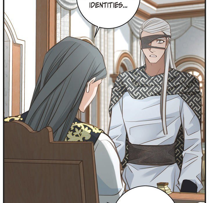 Survival Marriage Manhwa - Chapter 29 Page 7