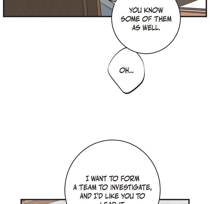 Survival Marriage Manhwa - Chapter 29 Page 8