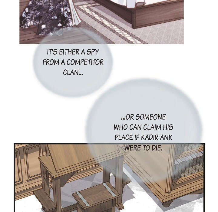 Survival Marriage Manhwa - Chapter 29 Page 16