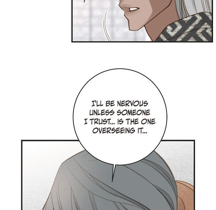 Survival Marriage Manhwa - Chapter 29 Page 24