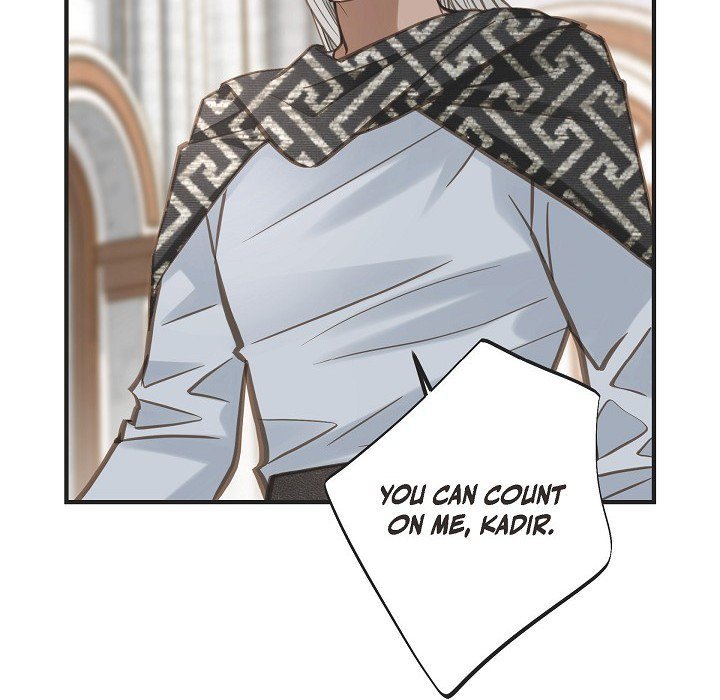 Survival Marriage Manhwa - Chapter 29 Page 27