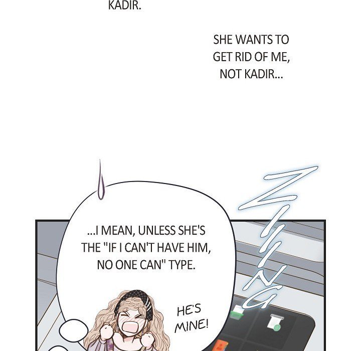 Survival Marriage Manhwa - Chapter 29 Page 39