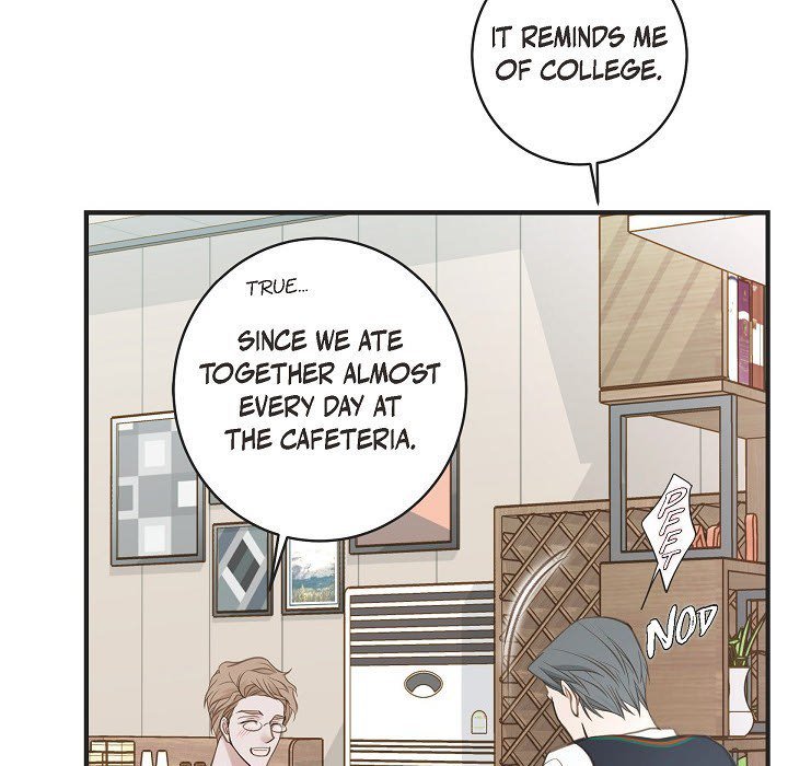 Survival Marriage Manhwa - Chapter 29 Page 46