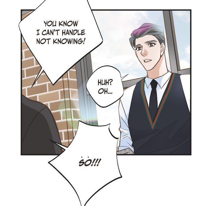 Survival Marriage Manhwa - Chapter 29 Page 61