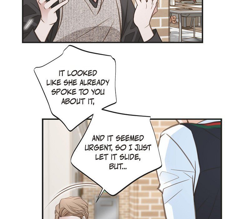 Survival Marriage Manhwa - Chapter 29 Page 68