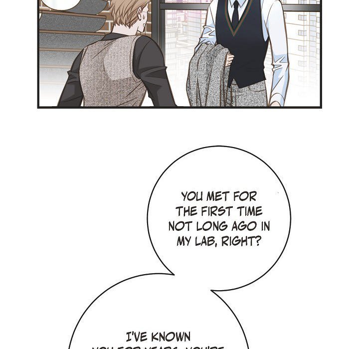 Survival Marriage Manhwa - Chapter 29 Page 74