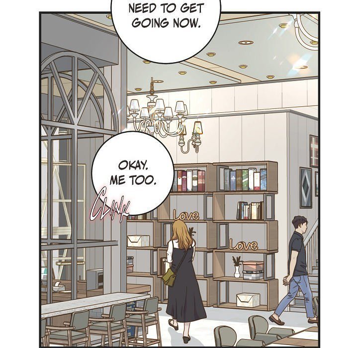 Survival Marriage Manhwa - Chapter 29 Page 86