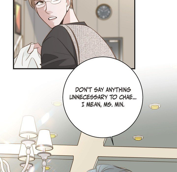 Survival Marriage Manhwa - Chapter 29 Page 88