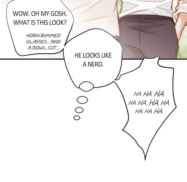 Survival Marriage Manhwa - Chapter 29 Page 101