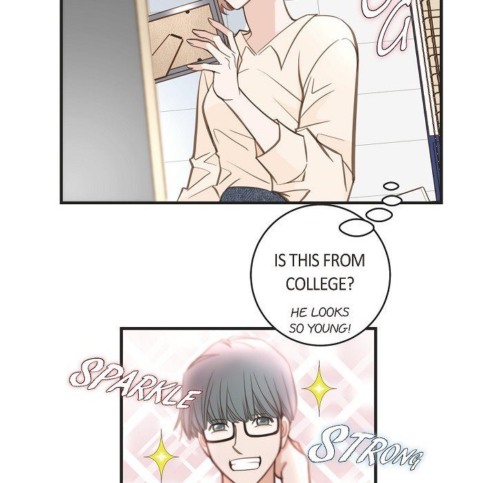 Survival Marriage Manhwa - Chapter 29 Page 103