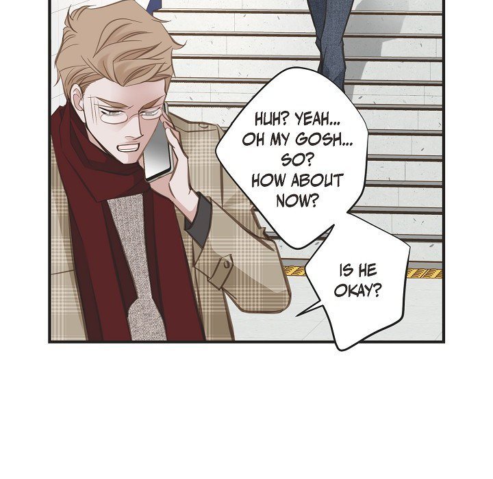 Survival Marriage Manhwa - Chapter 29 Page 111