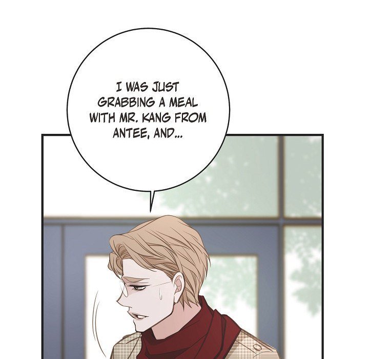 Survival Marriage Manhwa - Chapter 29 Page 113