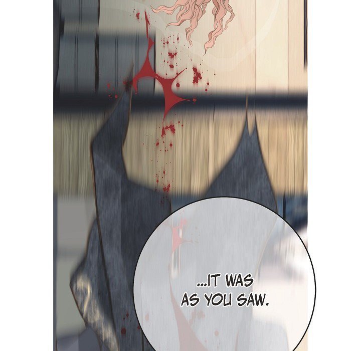 Survival Marriage Manhwa - Chapter 27 Page 96