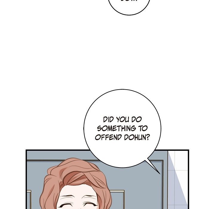 Survival Marriage Manhwa - Chapter 4 Page 27