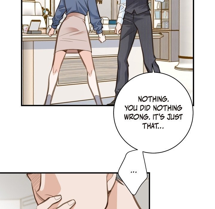 Survival Marriage Manhwa - Chapter 4 Page 106