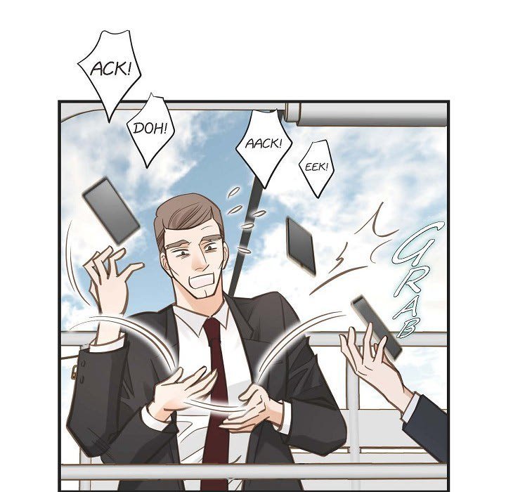 Survival Marriage Manhwa - Chapter 20 Page 10