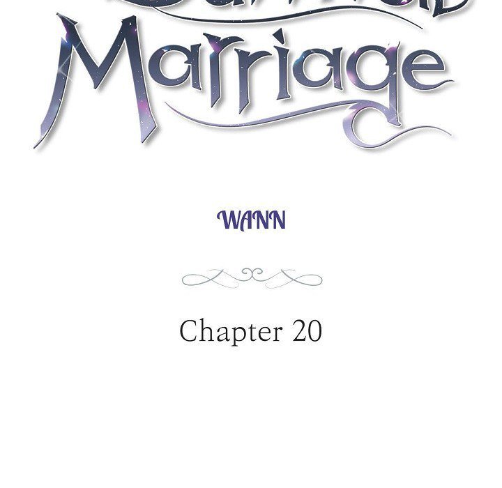 Survival Marriage Manhwa - Chapter 20 Page 32