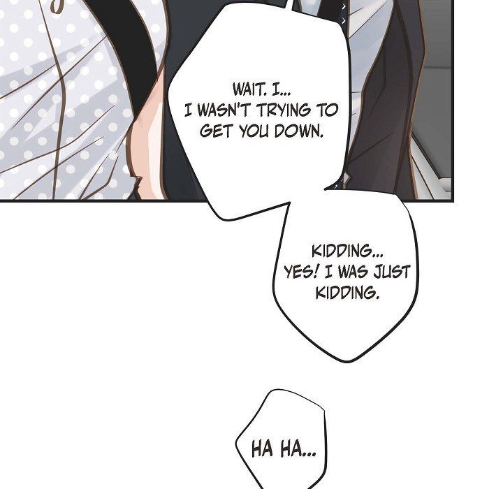 Survival Marriage Manhwa - Chapter 20 Page 75