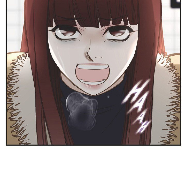 Survival Marriage Manhwa - Chapter 61 Page 51