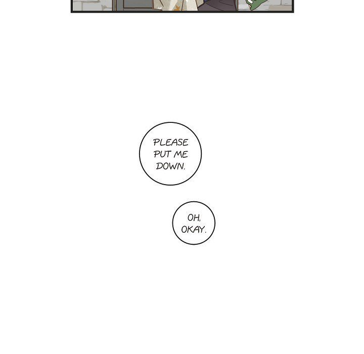 Survival Marriage Manhwa - Chapter 60 Page 34