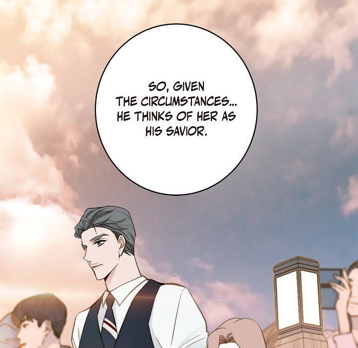 Survival Marriage Manhwa - Chapter 60 Page 80