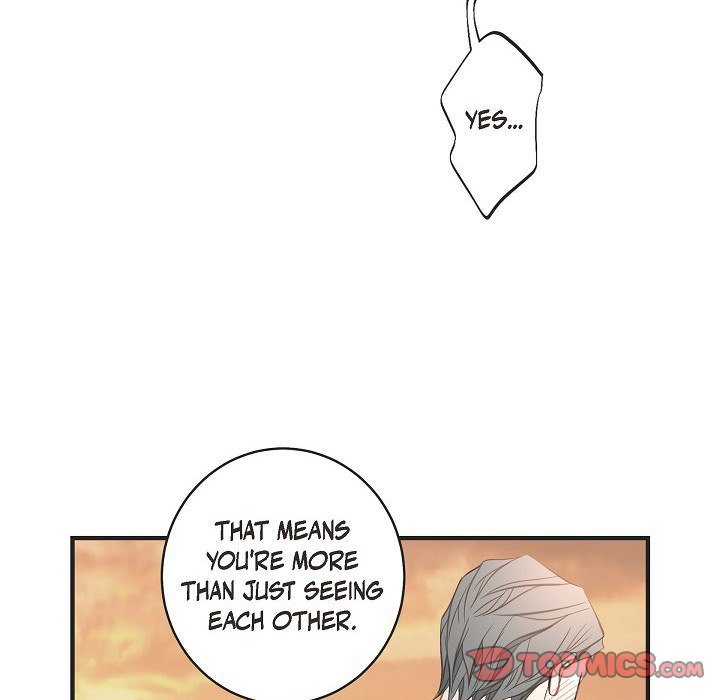 Survival Marriage Manhwa - Chapter 60 Page 92