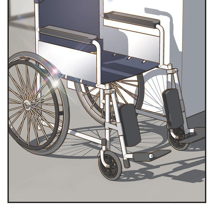 Survival Marriage Manhwa - Chapter 60 Page 104