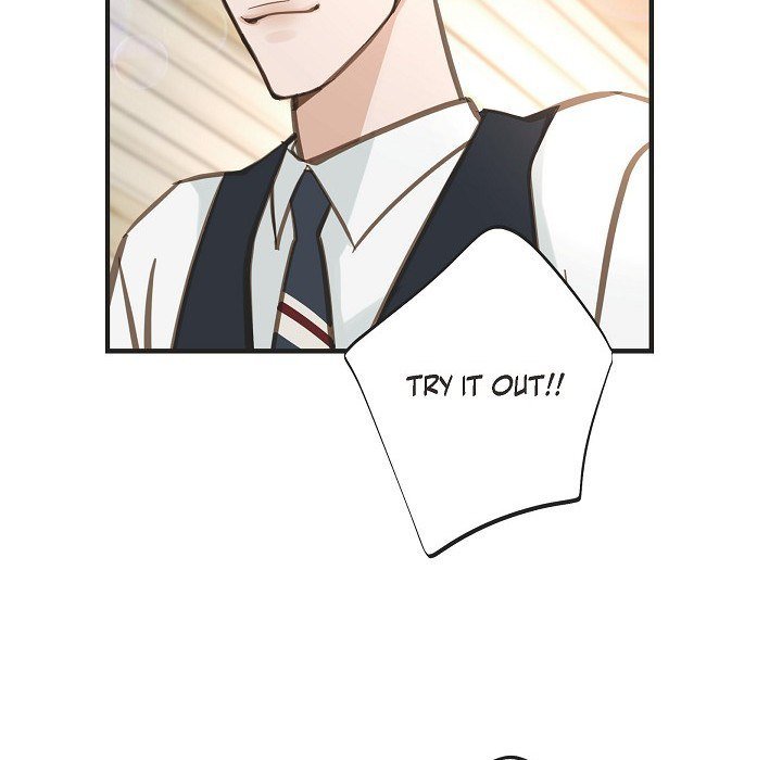 Survival Marriage Manhwa - Chapter 60 Page 112