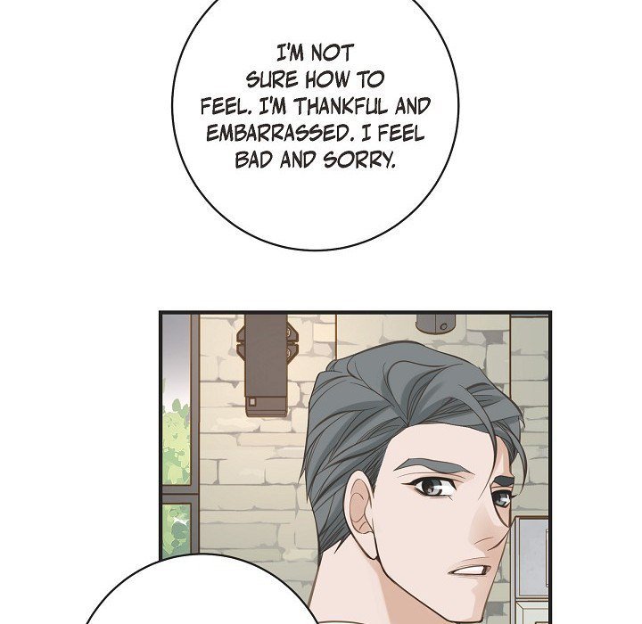 Survival Marriage Manhwa - Chapter 60 Page 127