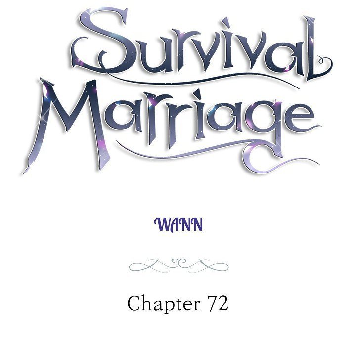 Survival Marriage Manhwa - Chapter 72 Page 5