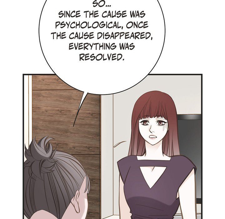 Survival Marriage Manhwa - Chapter 72 Page 10