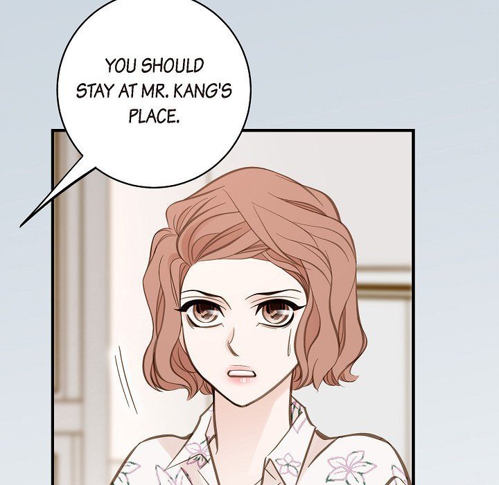 Survival Marriage Manhwa - Chapter 72 Page 81