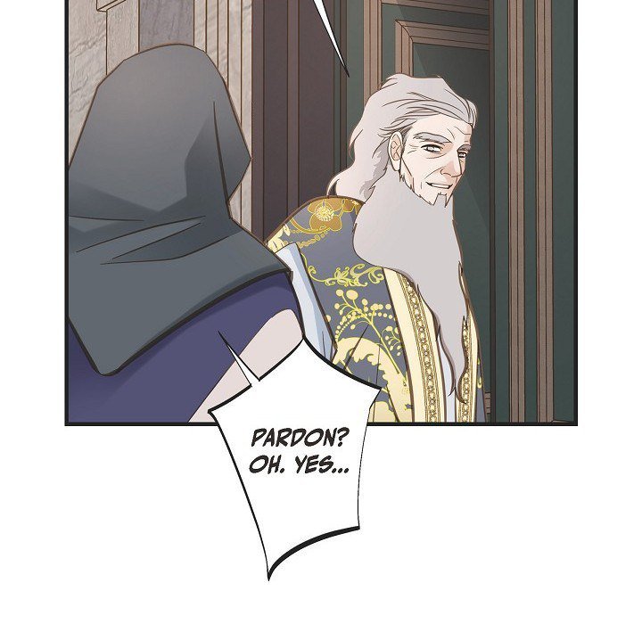 Survival Marriage Manhwa - Chapter 72 Page 104