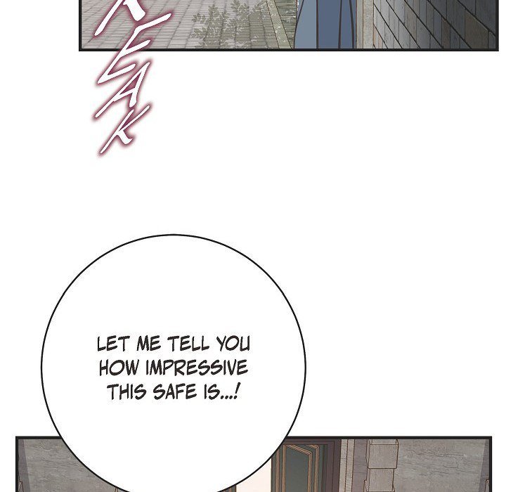 Survival Marriage Manhwa - Chapter 72 Page 106