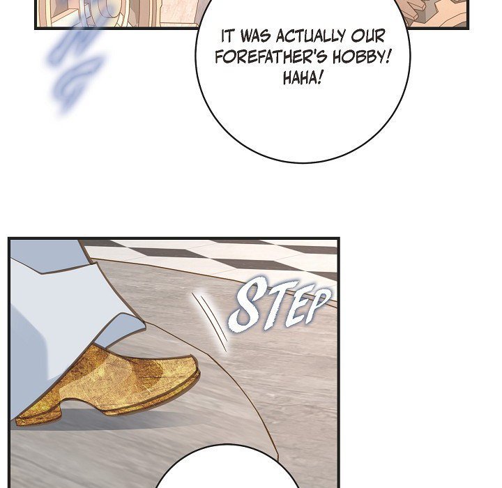 Survival Marriage Manhwa - Chapter 72 Page 111