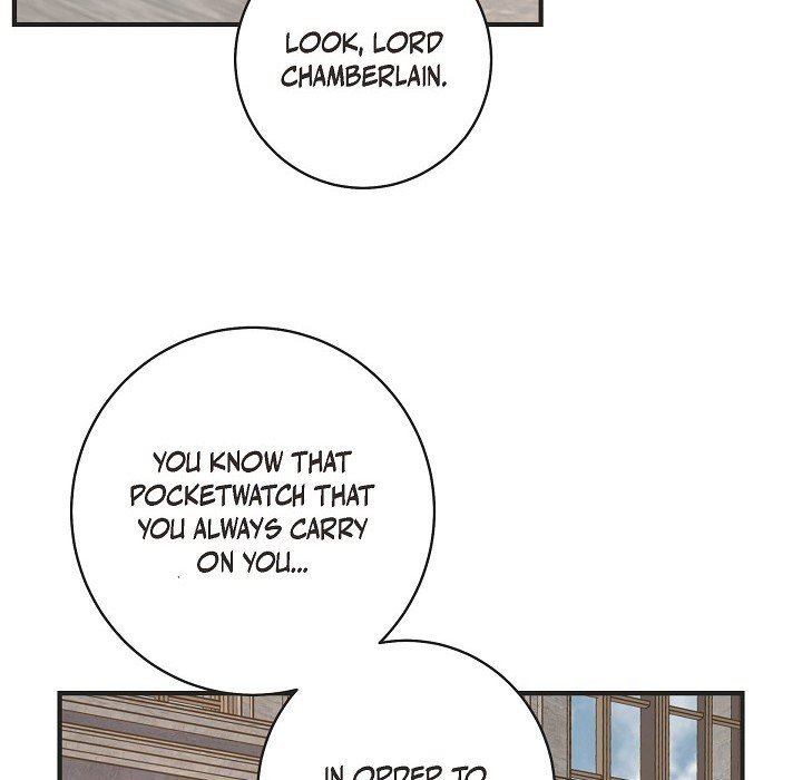 Survival Marriage Manhwa - Chapter 72 Page 112