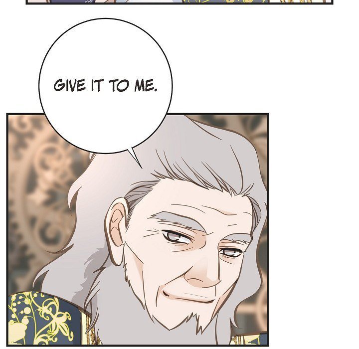 Survival Marriage Manhwa - Chapter 72 Page 114