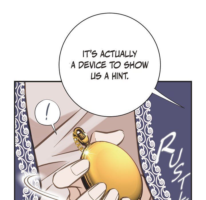 Survival Marriage Manhwa - Chapter 72 Page 115