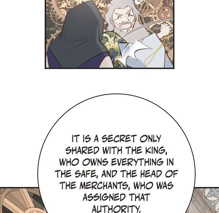 Survival Marriage Manhwa - Chapter 72 Page 117