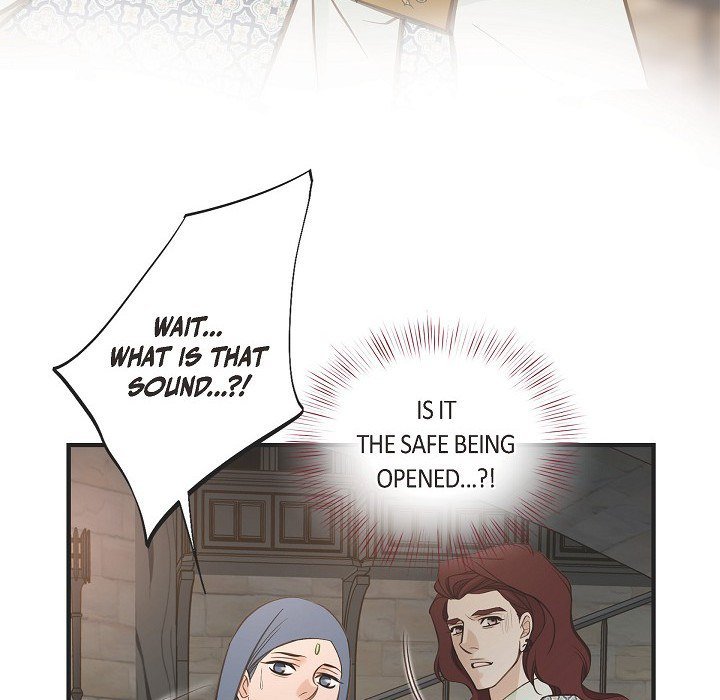 Survival Marriage Manhwa - Chapter 72 Page 124