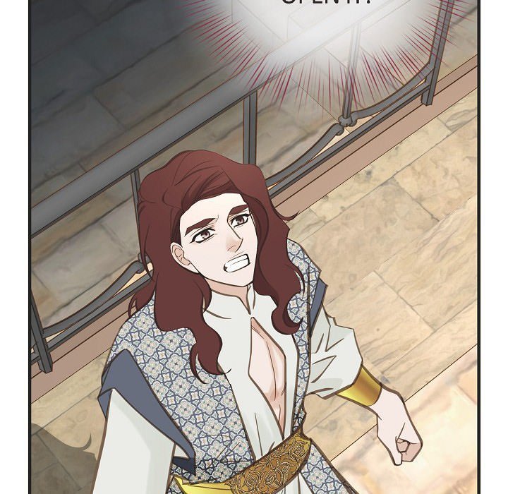 Survival Marriage Manhwa - Chapter 72 Page 133