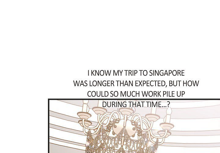 Survival Marriage Manhwa - Chapter 28 Page 0