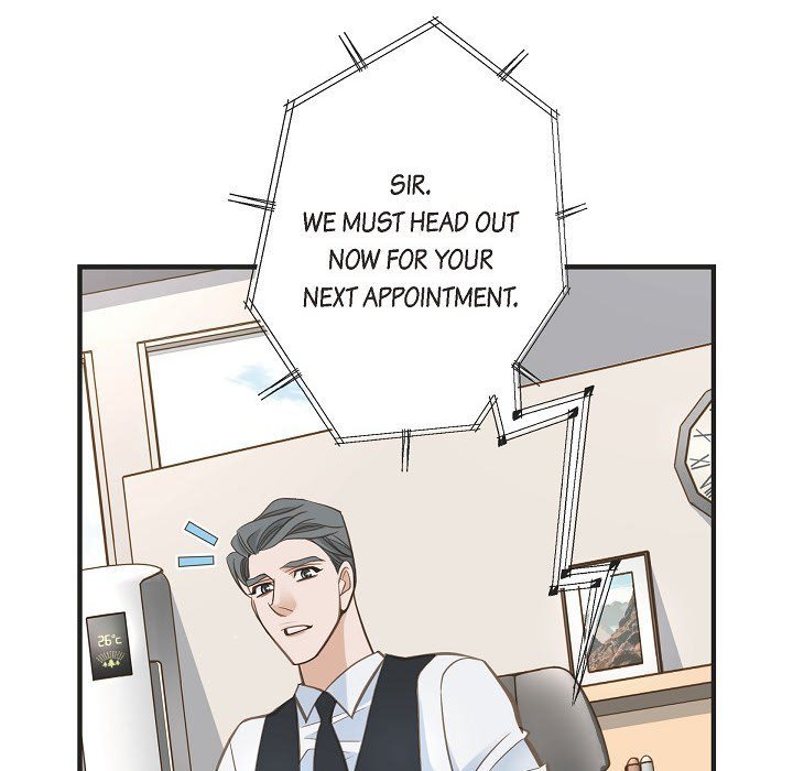 Survival Marriage Manhwa - Chapter 28 Page 4
