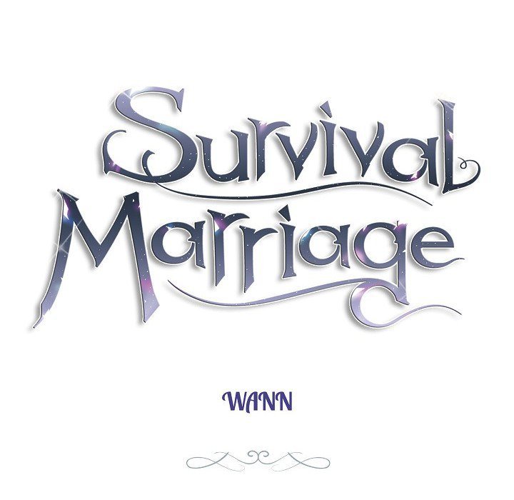 Survival Marriage Manhwa - Chapter 28 Page 7