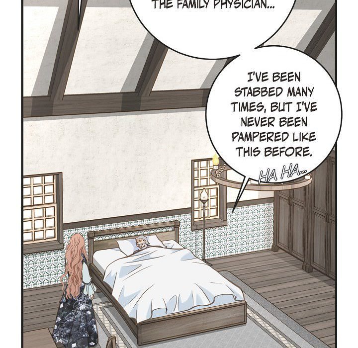 Survival Marriage Manhwa - Chapter 28 Page 10