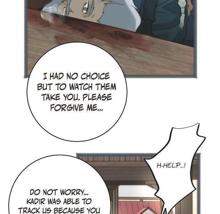 Survival Marriage Manhwa - Chapter 28 Page 13