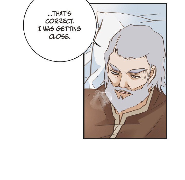 Survival Marriage Manhwa - Chapter 28 Page 16