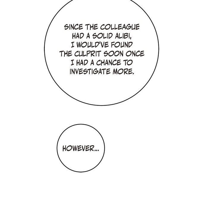 Survival Marriage Manhwa - Chapter 28 Page 19