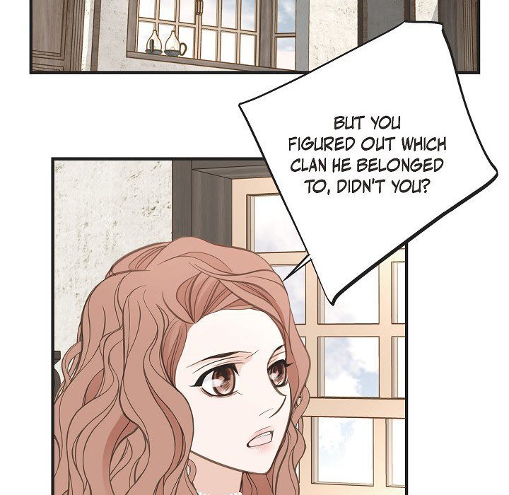 Survival Marriage Manhwa - Chapter 28 Page 21
